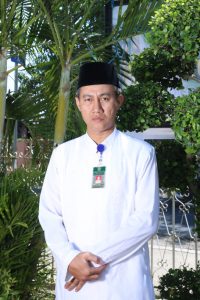 MOHAMMAD UMAR, S.Pd.M.Pd