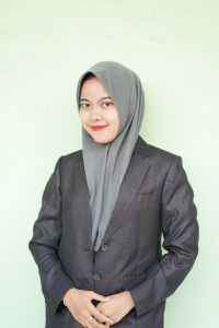 NORMA FADHILAH, S.Kom